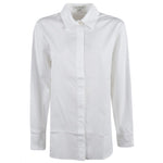JUDY SANDERSON Shirts White Shirts