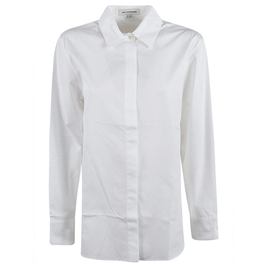 JUDY SANDERSON Shirts White Shirts