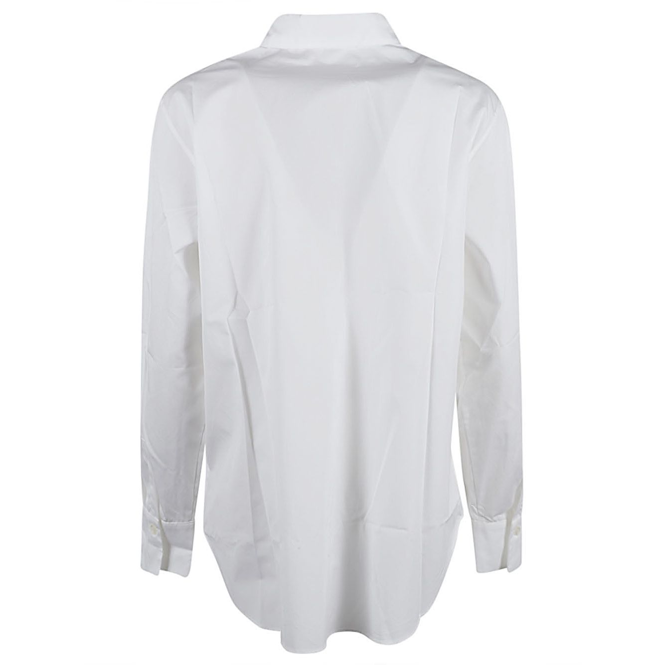 JUDY SANDERSON Shirts White Shirts