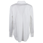 JUDY SANDERSON Shirts White Shirts
