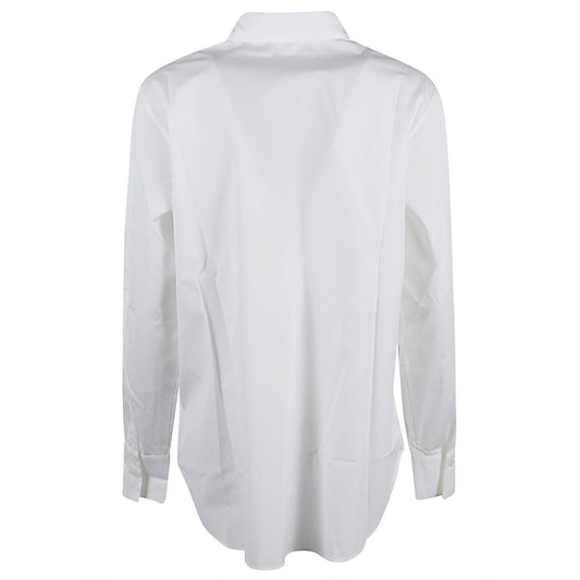 JUDY SANDERSON Shirts White Shirts