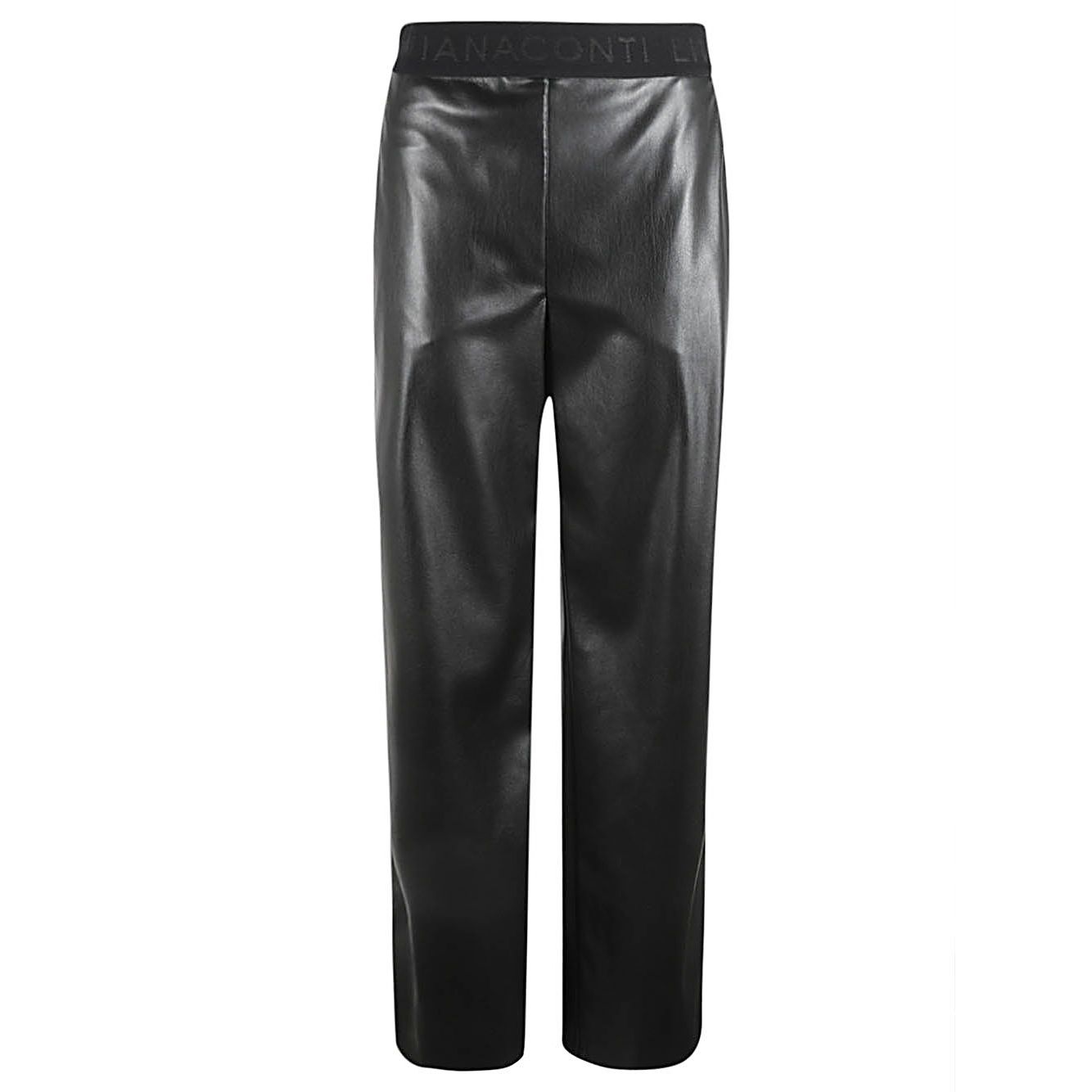 Liviana Conti Trousers Black