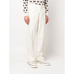 PALMES Trousers White Trousers