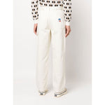PALMES Trousers White Trousers