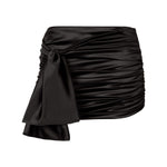 Dolce & Gabbana Mini skirt with knot Skirts