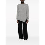 Comme des Garcons Sweaters Grey Topwear