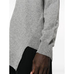 Comme des Garcons Sweaters Grey Topwear