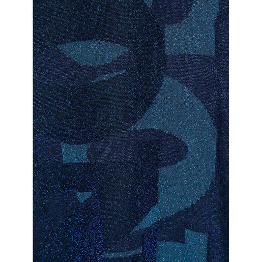 Missoni Lurex detail stole Scarves Hats & Gloves