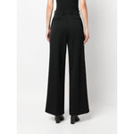 Lanvin Trousers Black Trousers