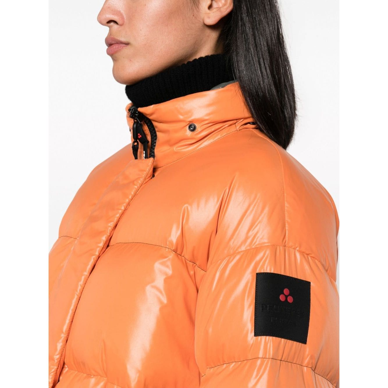 Peuterey Coats Orange