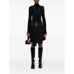 OFF WHITE FASHION Sweaters Black Topwear
