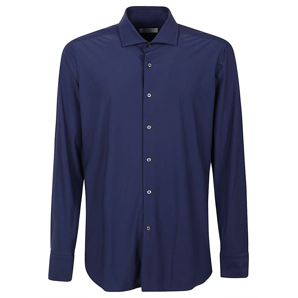SONRISA Shirts Blue Shirts