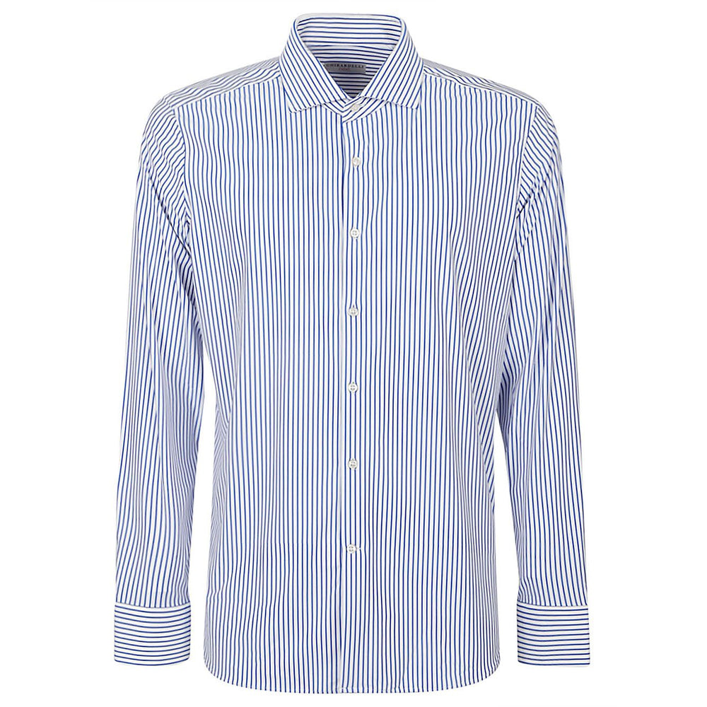 SONRISA Shirts Blue Shirts