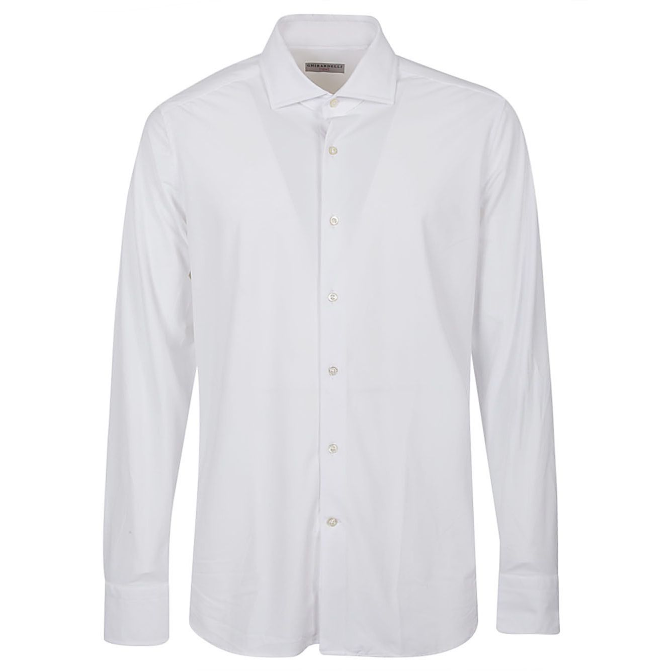 SONRISA Shirts White Shirts