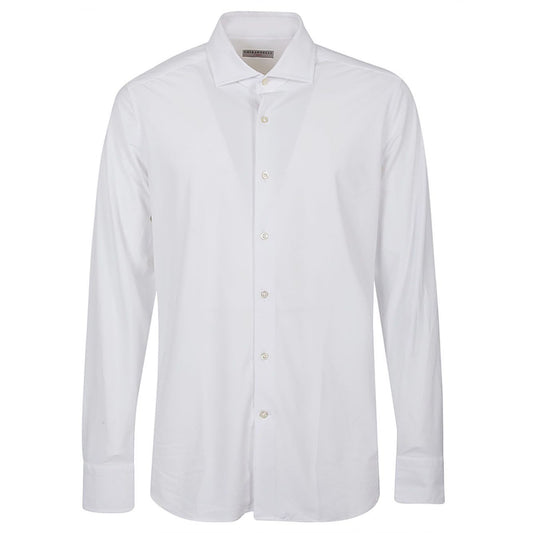 SONRISA Shirts White Shirts