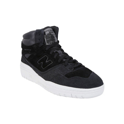 Junya Watanabe Man x New Balance Sneakers Black Sneakers