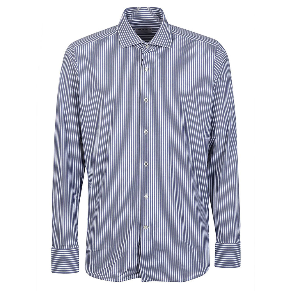 SONRISA Shirts Blue Shirts