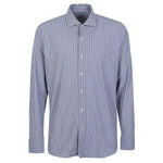 SONRISA Shirts Blue Shirts
