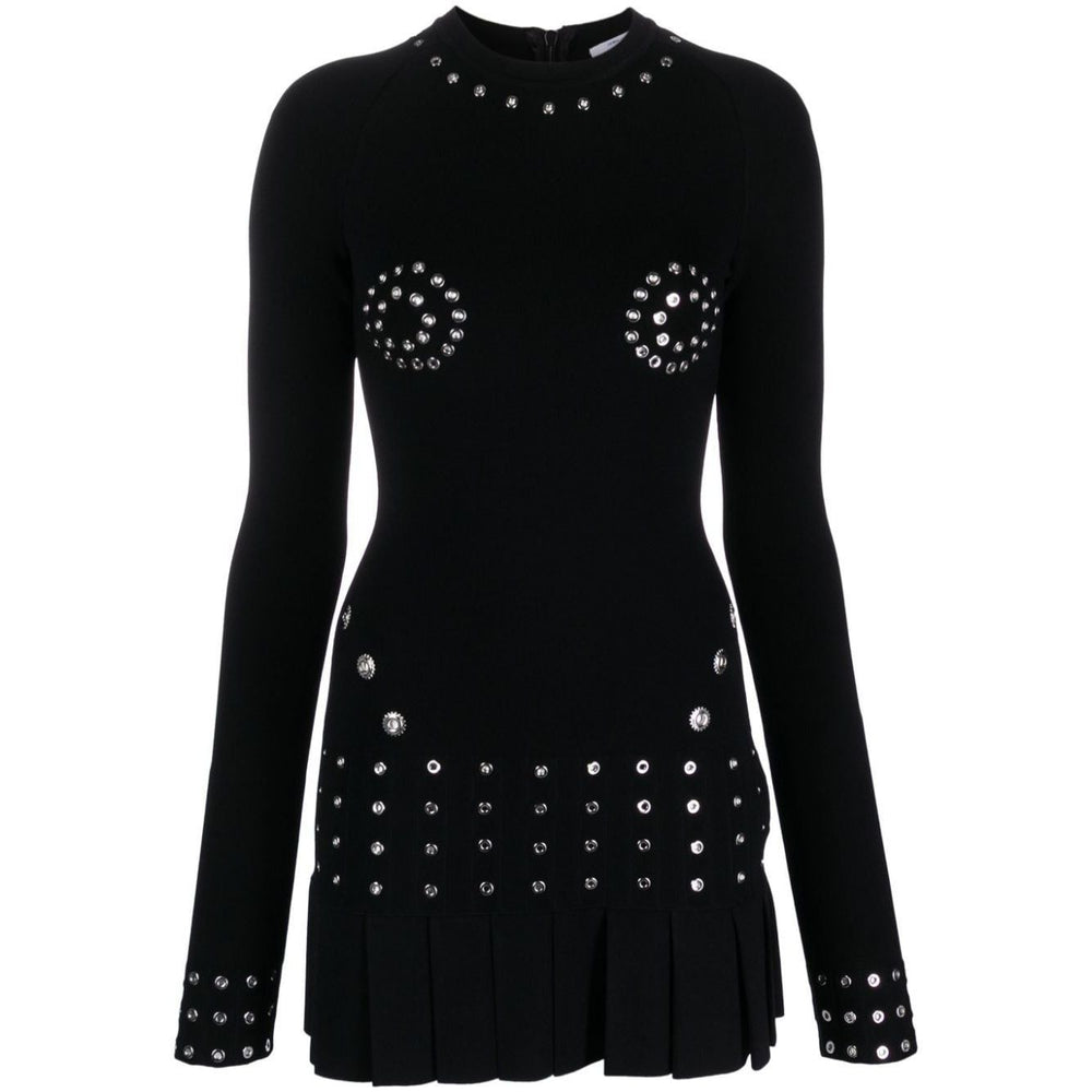 OFF WHITE FASHION Dresses Black Dresses