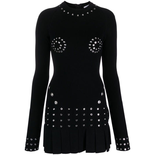 OFF WHITE FASHION Dresses Black Dresses