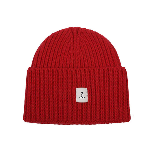 Seafarer Hats Red Scarves Hats & Gloves