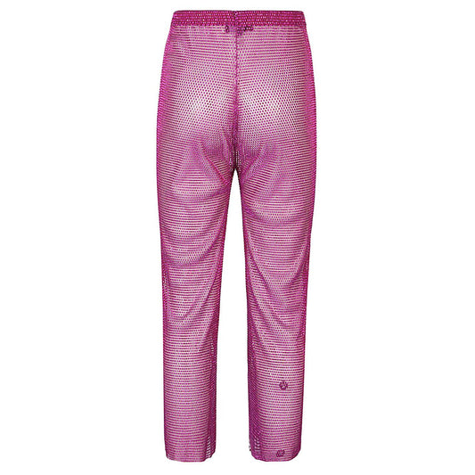 SANTA BRAND Trousers Fuchsia Trousers