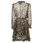 5progress Dresses Brown