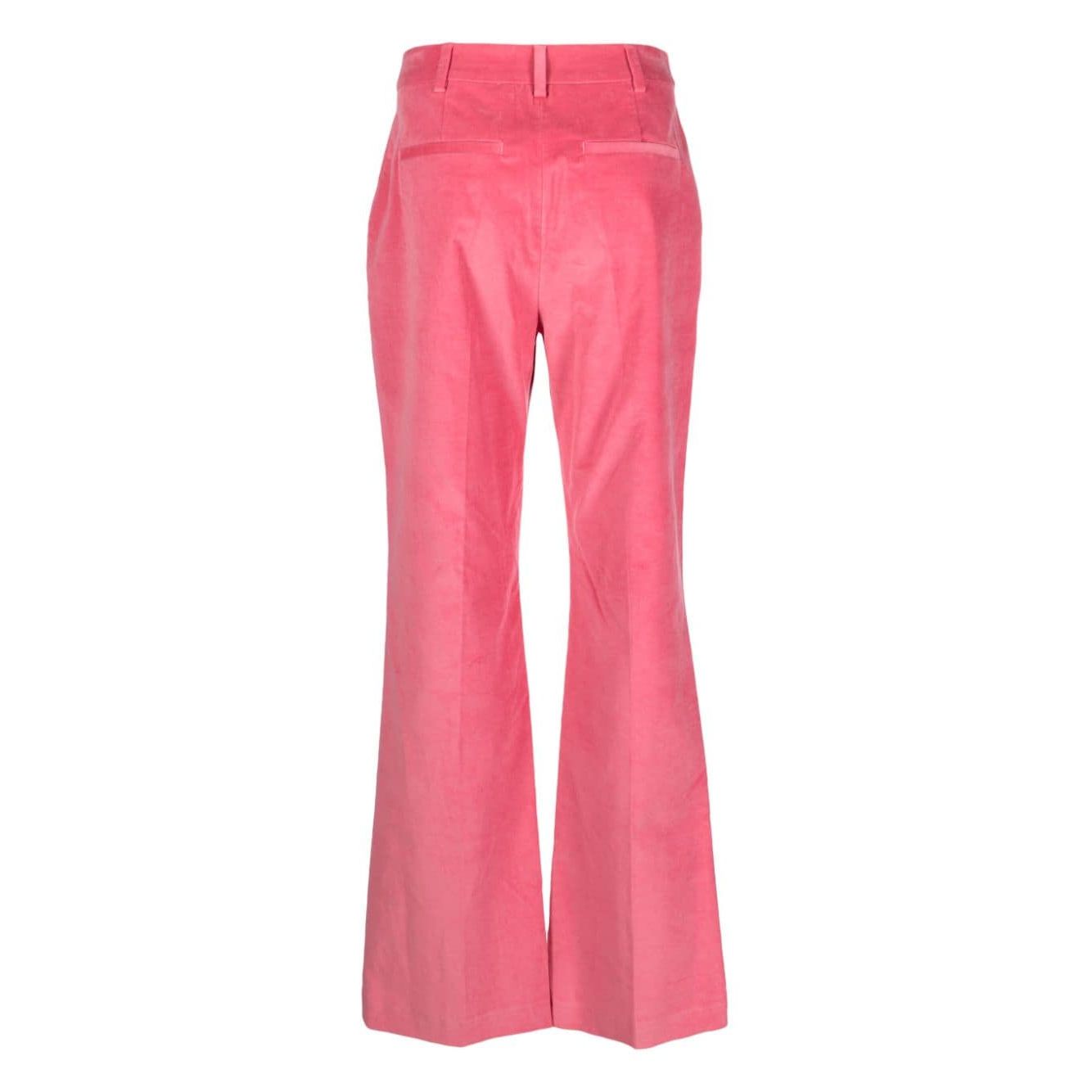 Paul Smith Trousers Pink Trousers