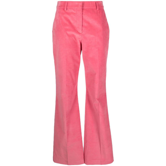 Paul Smith Trousers Pink Trousers