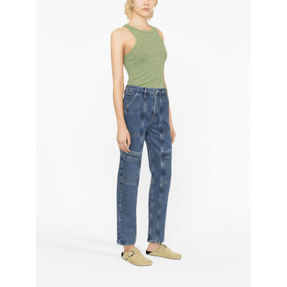 AGOLDE PRE Jeans Blue