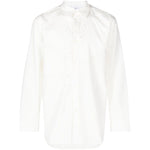 POST ARCHIVE FACTION Shirts White Shirts