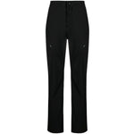 POST ARCHIVE FACTION Trousers Black Trousers