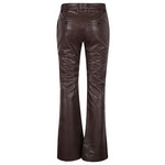 True Royal Trousers Brown Trousers