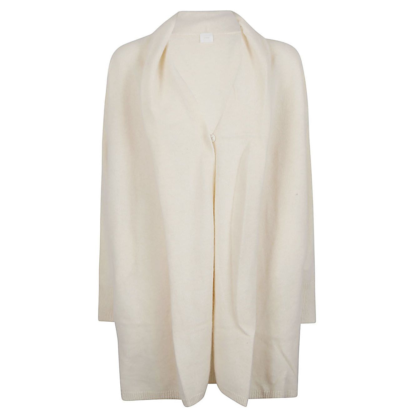 CT PLAGE Sweaters White Topwear