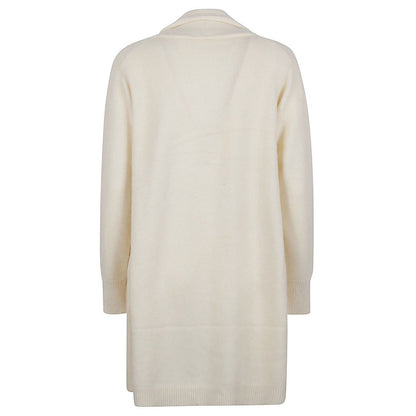 CT PLAGE Sweaters White Topwear