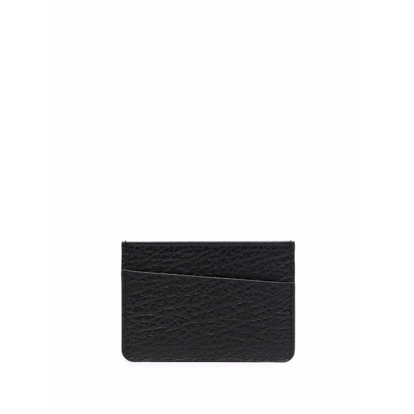 Maison Margiela leather card holder Small Leather Goods