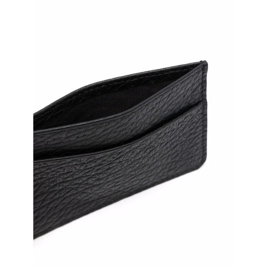 Maison Margiela leather card holder Small Leather Goods