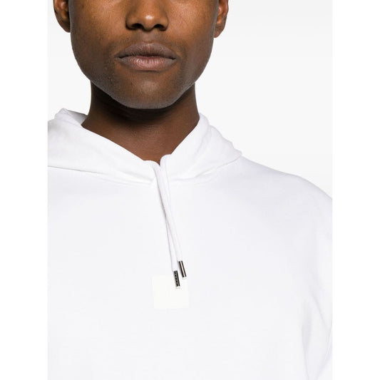 C.P. COMPANY METROPOLIS Sweaters White Topwear