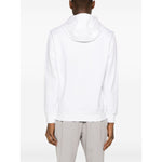 C.P. COMPANY METROPOLIS Sweaters White Topwear