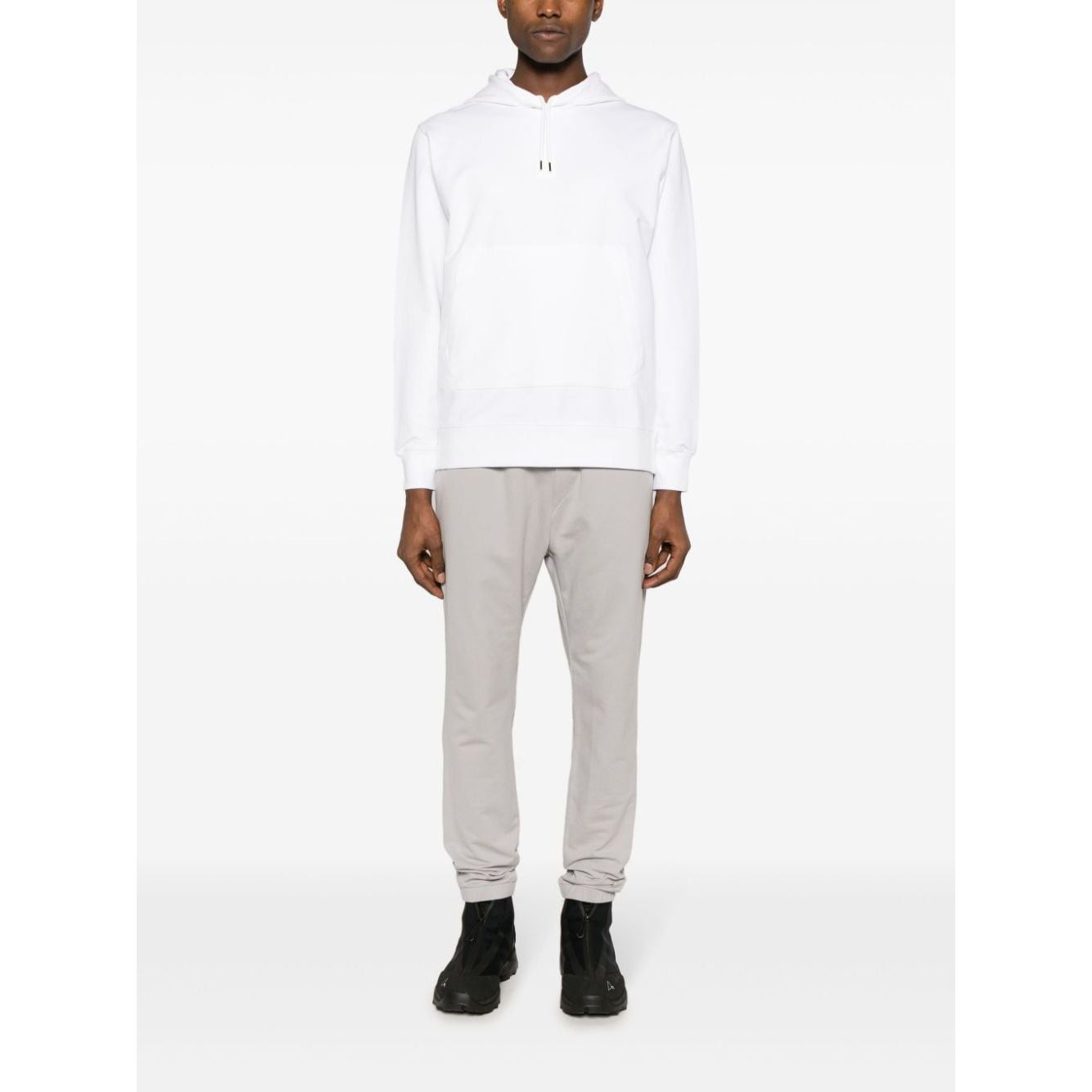 C.P. COMPANY METROPOLIS Sweaters White Topwear