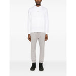 C.P. COMPANY METROPOLIS Sweaters White Topwear