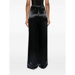 Ferragamo Trousers Black Trousers