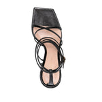 Gianvito Rossi Sandals Black Sandals