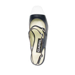 CAREL PARIS With Heel Blue