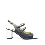 CAREL PARIS With Heel Blue