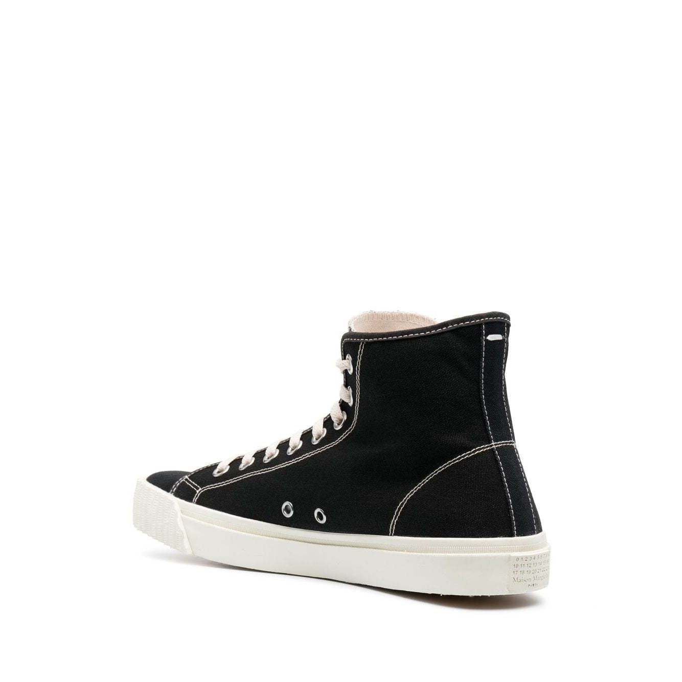Maison Margiela Tabi high-top Sneakers Sneakers