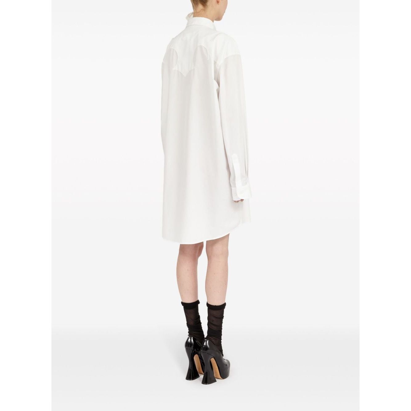 Maison Margiela Shirts White
