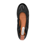 Lanvin Flat shoes Black