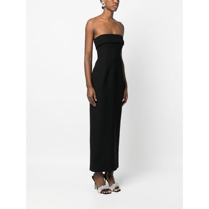 THE NEW ARRIVALS BY ILKYAZ OZEL Dresses Black