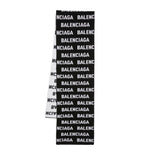 Balenciaga Bal Horizontal scarf Scarves Hats & Gloves
